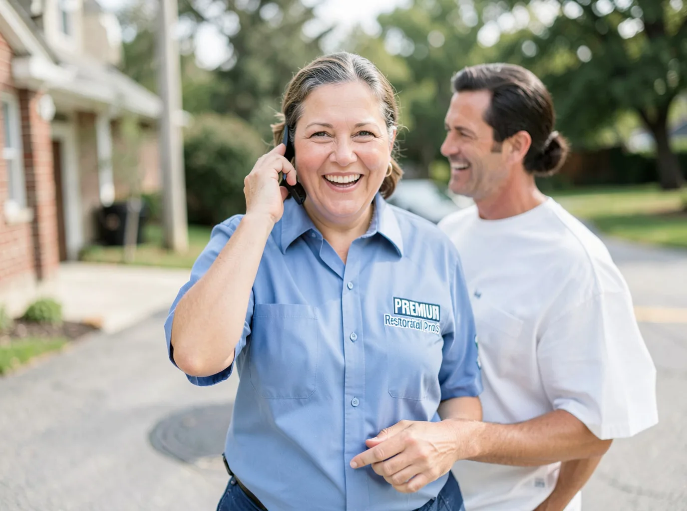 Water Damage Restoration New Rockford, ND FAQs